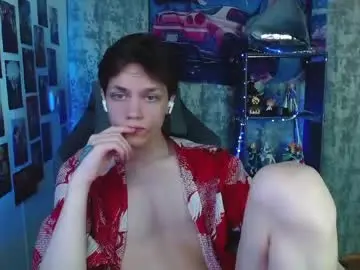 Chaturbate Live Porn of kevin_joestar