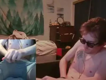 Chaturbate Sex Chat of nolan_fox