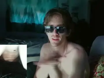 Chaturbate Private Sex Chat of nolan_fox