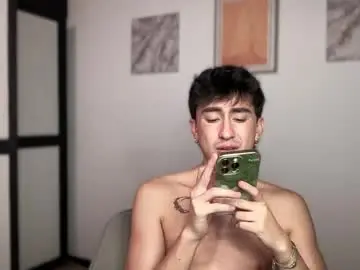 Chaturbate Private Sex Chat of sweettaaron