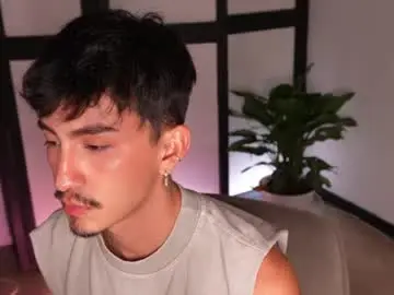 Chaturbate Live Sex of sweettaaron