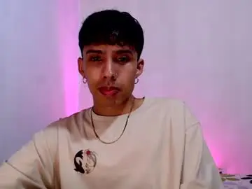 Chaturbate Live Porn of alexis21_