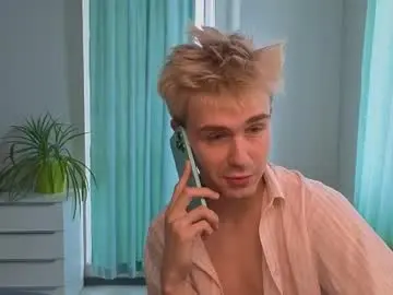 Chaturbate Sex Cam of dobrovoritel