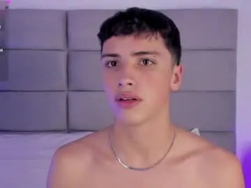 Chaturbate Sex Chat of joshclaarktt