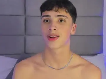 Chaturbate Private Sex Chat of joshclaarktt