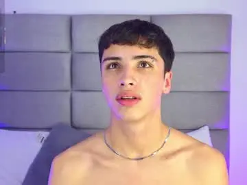 Chaturbate Best Webcam of joshclaarktt