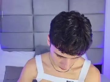 Chaturbate Nude Webcam of joshclaarktt