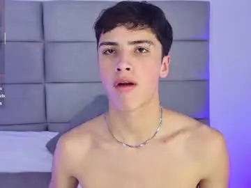 Chaturbate Adult Webcam of joshclaarktt