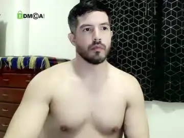 Chaturbate Private Sex Chat of kolombianox