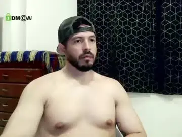 Chaturbate Adult Video Chat of kolombianox