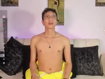Chaturbate Sex Chat of mhatias_
