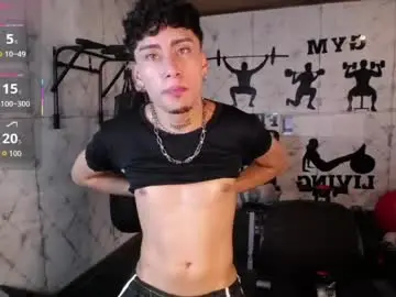 Chaturbate Watch Live Sex Cams of spencerwhite_
