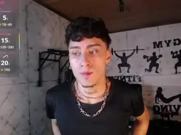 Chaturbate Private Sex Chat of spencerwhite_