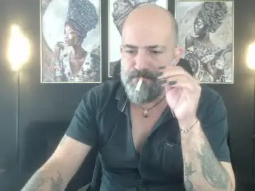 Chaturbate Sex Cam of alex_saints_ce