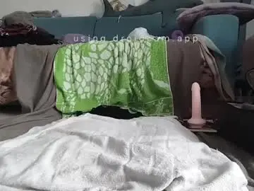 Chaturbate Live Sex of bluealpakka
