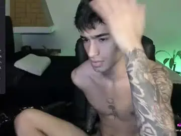 Chaturbate Watch Live Sex Cams of damon_333
