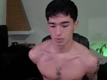 Chaturbate Sex Chat of damon_333