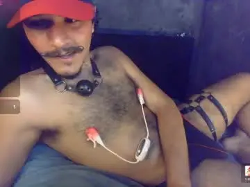 Chaturbate Private Sex Chat of diemond_latinx98
