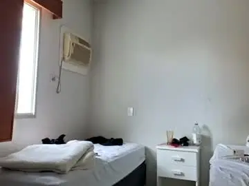 Chaturbate Adult Webcam of monoovo