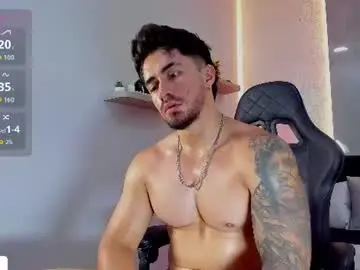 Chaturbate Live Porn of brad_summer
