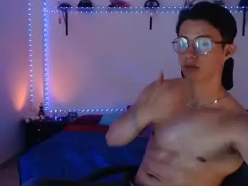 Chaturbate Watch Live Sex Cams of brandon_starkk