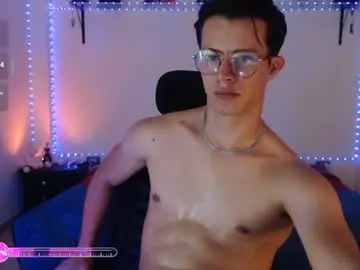 Chaturbate Free Live Porn of brandon_starkk