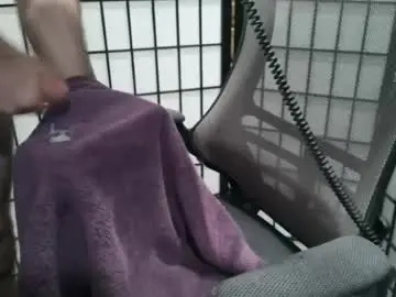 Chaturbate Live Sex of purple_collij_prof