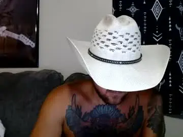 Chaturbate Free Porn Cam of rickyrodeos