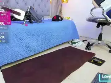 Chaturbate Adult Webcams of ethanx18