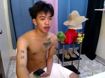 Chaturbate Private Sex Chat of hot_kianxx