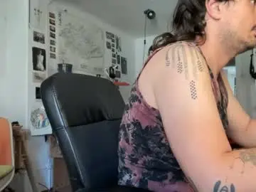 Chaturbate Best live sex cam show of planet_express987085