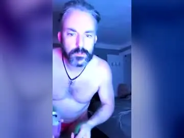 Chaturbate Best Webcam of hungitalian40