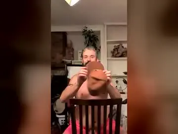 Chaturbate Adult Video Chat of hungitalian40