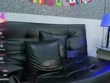 Chaturbate Adult Webcam of jared_cole