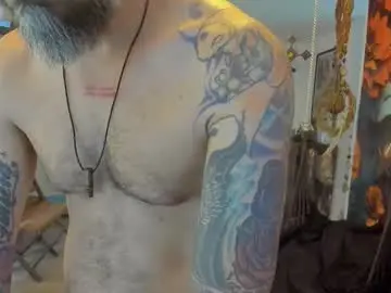 Chaturbate Live Porn of miguel_angeel_