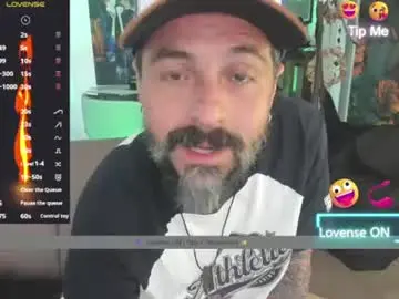 Chaturbate Sex Cam of miguel_angeel_