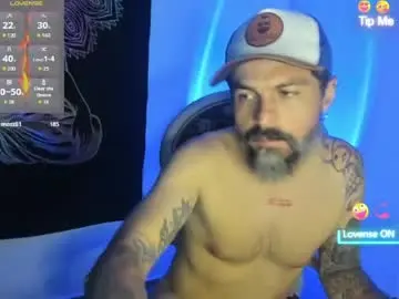 Chaturbate Free Live Porn of miguel_angeel_