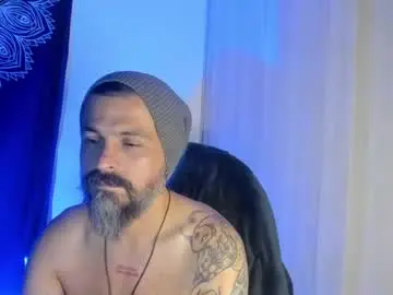 Chaturbate Sex Chat of miguel_angeel_