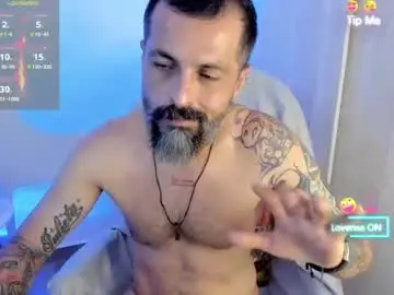 Chaturbate Best live sex cam show of miguel_angeel_