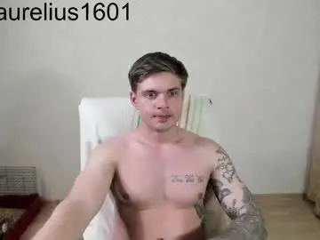 Chaturbate Sex Cam of aurelius_x1