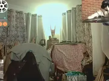 Chaturbate Sex Cam of coryassman
