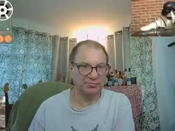 Chaturbate Live Sex of coryassman