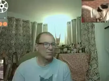 Chaturbate Adult Webcam of coryassman