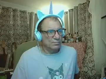 Chaturbate Live Sex of coryassman