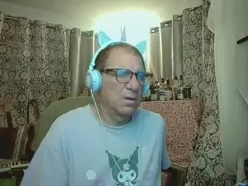 Chaturbate Private Sex Chat of coryassman