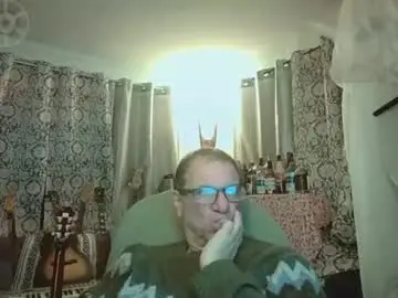 Chaturbate Live Sex of coryassman