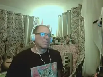 Chaturbate Sex Cam of coryassman