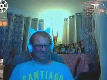 Chaturbate Sex Chat of coryassman