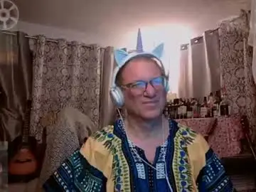 Chaturbate Free Porn Cam of coryassman
