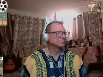 Chaturbate Free Porn Cam of coryassman